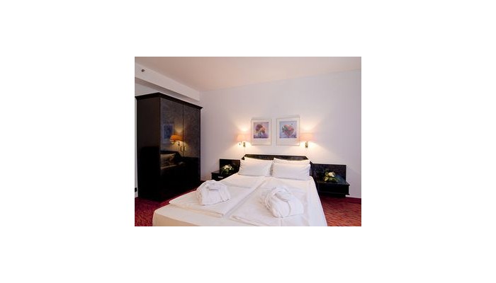 Hotel Achat Premium Dortmund/bochum poza 0