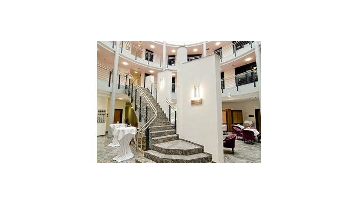Hotel Achat Premium Dortmund/bochum poza 4