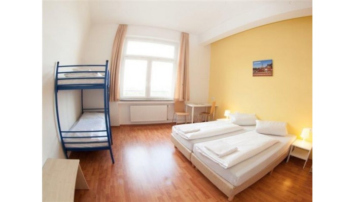 Hotel Ao Dortmund Hauptbahnhof poza 5