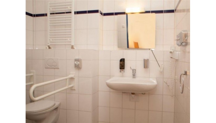 Hotel Ao Dortmund Hauptbahnhof poza 2