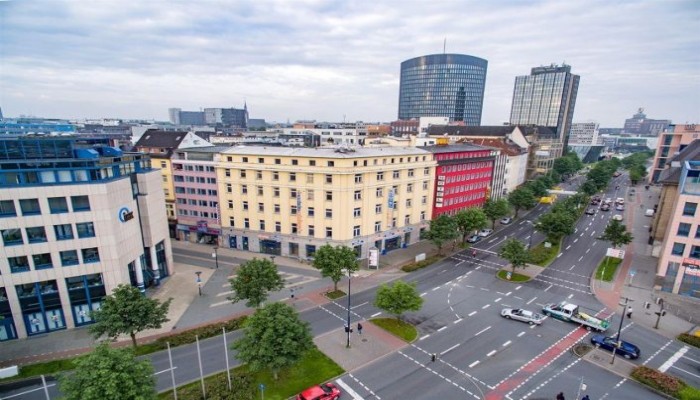 Hotel Ao Dortmund Hauptbahnhof poza 12