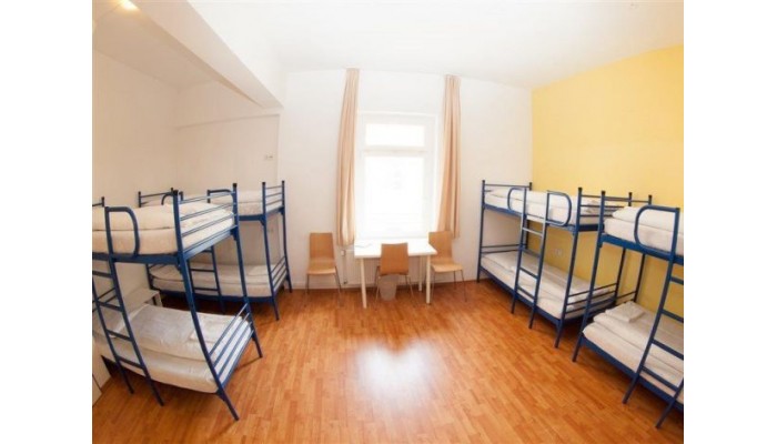 Hotel Ao Dortmund Hauptbahnhof poza 6