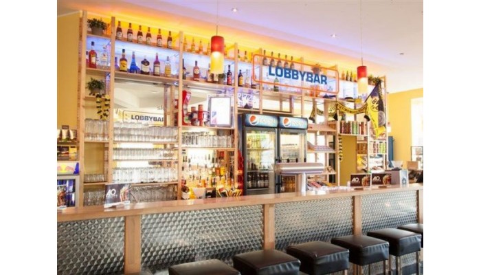 Hotel Ao Dortmund Hauptbahnhof poza 4