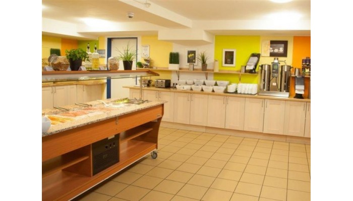 Hotel Ao Dortmund Hauptbahnhof poza 3