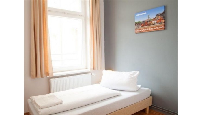 Hotel Ao Dortmund Hauptbahnhof poza 9
