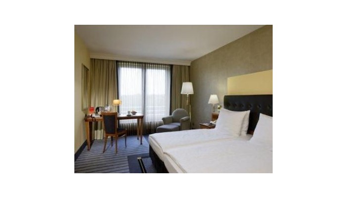 Hotel Arcadia Grand poza 3