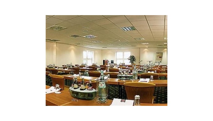 Hotel Arcadia Grand poza 6