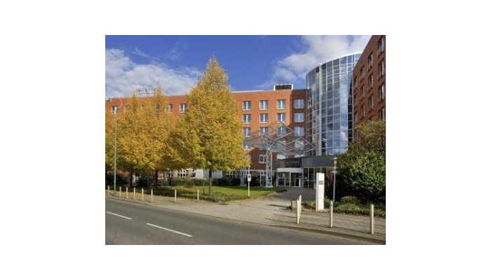 Hotel Arcadia Grand poza 1