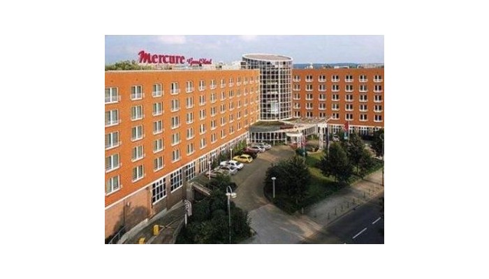 Hotel Arcadia Grand poza 2