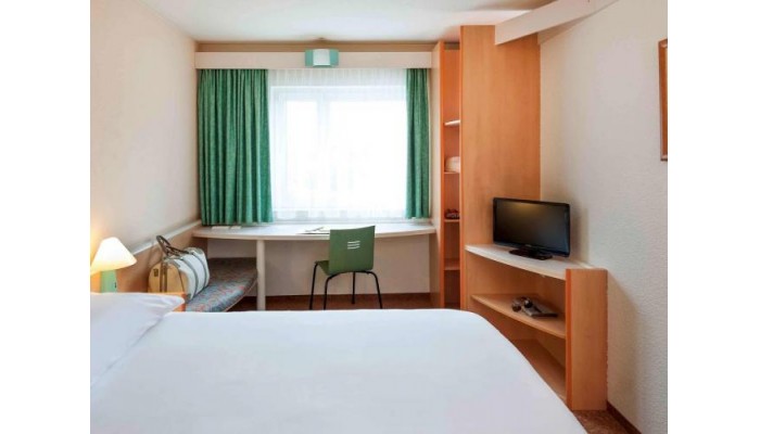 Hotel Ibis Dortmund City poza 6