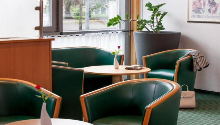 Hotel Ibis Dortmund City poza 7