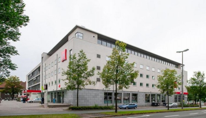 Hotel Ibis Dortmund City poza 0