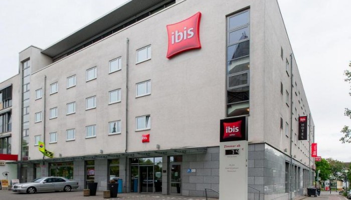 Hotel Ibis Dortmund City poza 2