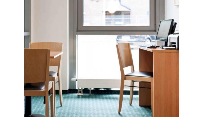 Hotel Ibis Dortmund City poza 11