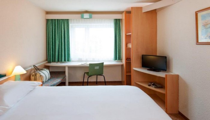 Hotel Ibis Dortmund City poza 5