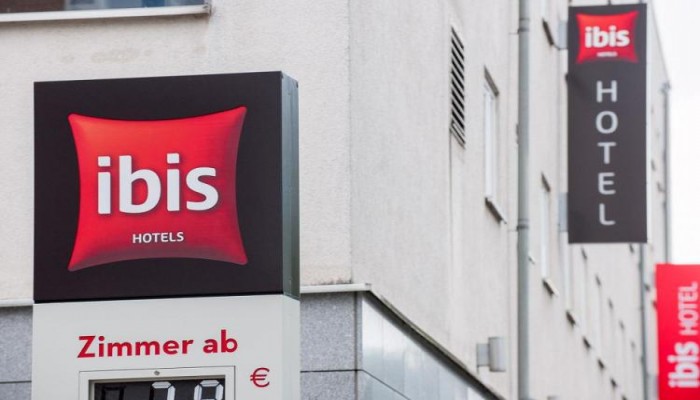 Hotel Ibis Dortmund City poza 3
