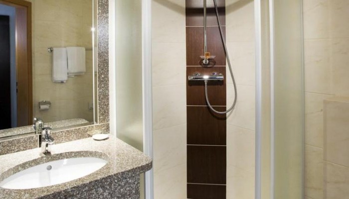 Hotel Ibis Styles Dortmund West poza 3