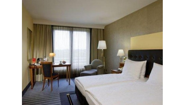 Hotel Pullman Dortmund poza 1