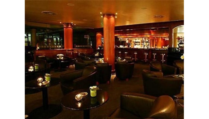 Hotel Pullman Dortmund poza 7