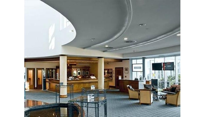 Hotel Pullman Dortmund poza 9