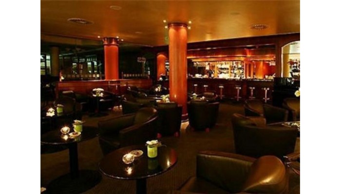 Hotel Pullman Dortmund poza 2