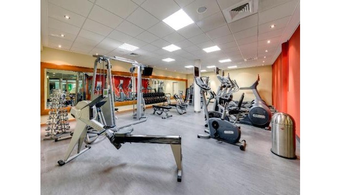 Hotel Radisson Blu Dortmund poza 3