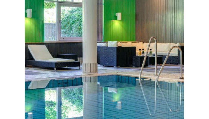 Hotel Radisson Blu Dortmund poza 5