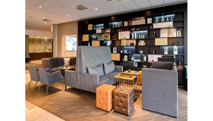 Hotel Radisson Blu Dortmund poza 6