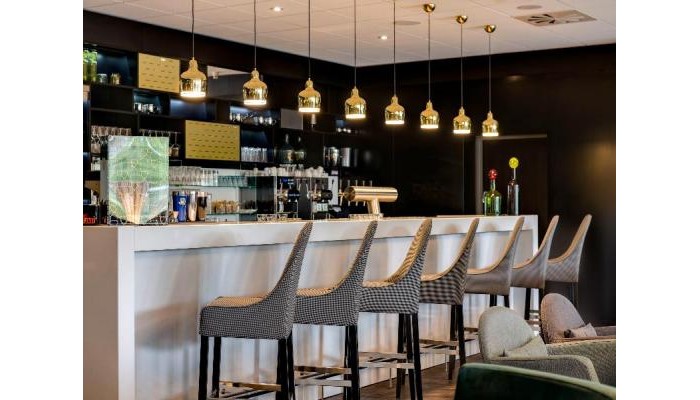 Hotel Radisson Blu Dortmund poza 7