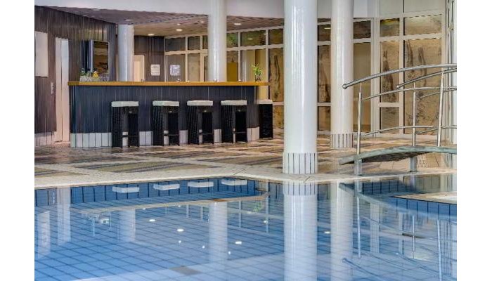 Hotel Radisson Blu Dortmund poza 4