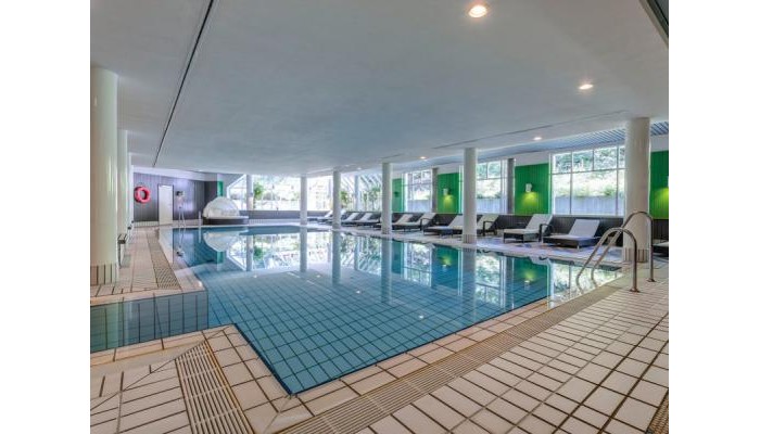 Hotel Radisson Blu Dortmund poza 2