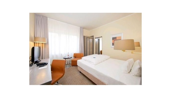 Mercure Hotel Dortmund Centrum poza 3