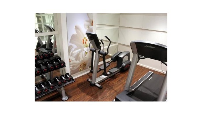 Mercure Hotel Dortmund Centrum poza 7