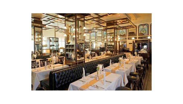 Mercure Hotel Dortmund Centrum poza 9