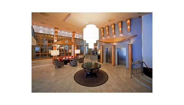 Mercure Hotel Dortmund Centrum poza 1