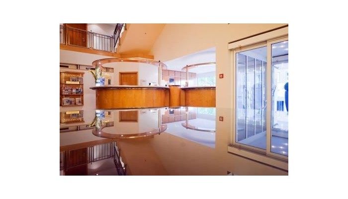 Mercure Hotel Dortmund Centrum poza 2