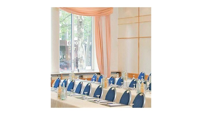 Mercure Hotel Dortmund Centrum poza 12