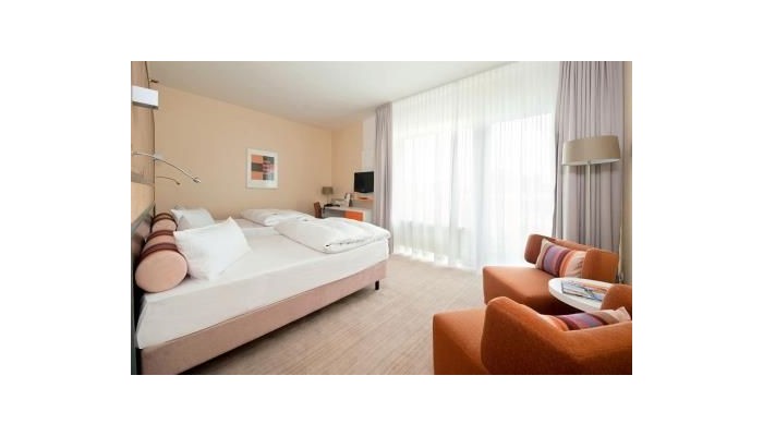Mercure Hotel Dortmund Centrum poza 5