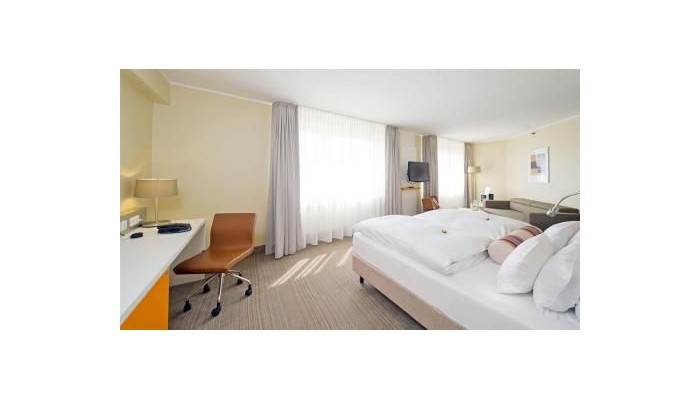 Mercure Hotel Dortmund Centrum poza 4