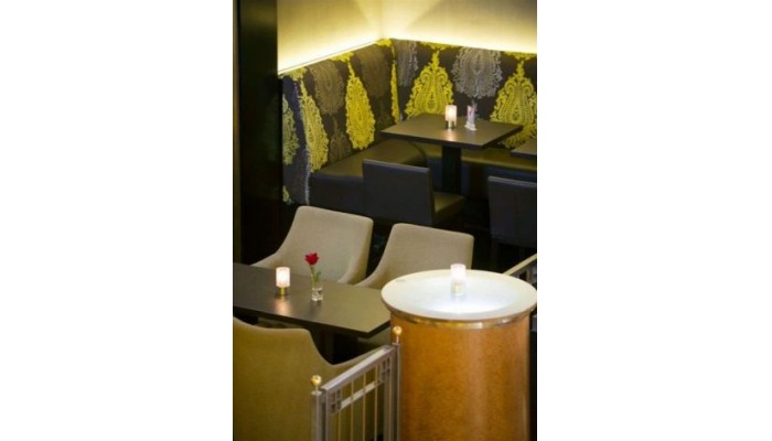 Mercure Hotel Dortmund Centrum poza 11