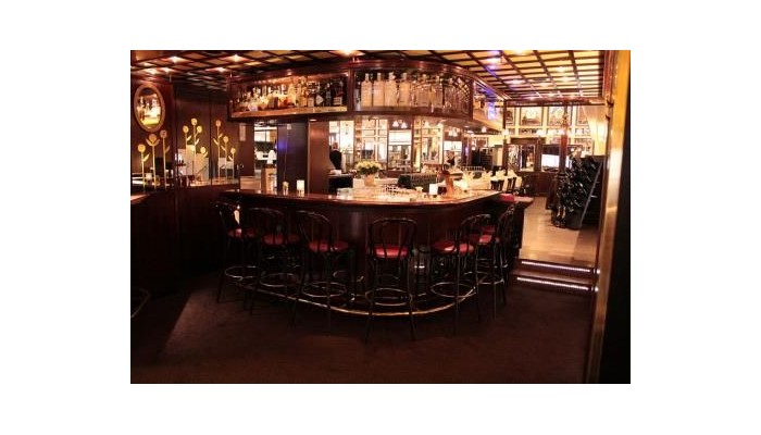 Mercure Hotel Dortmund Centrum poza 10