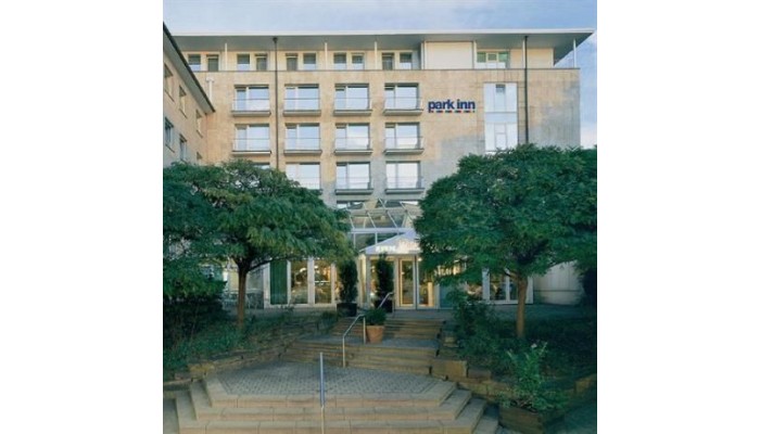 Mercure Hotel Dortmund Centrum poza 0