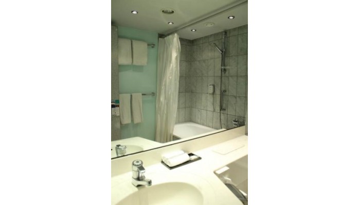 Mercure Hotel Dortmund Centrum poza 6