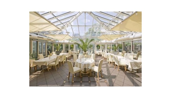 Mercure Hotel Dortmund Centrum poza 8