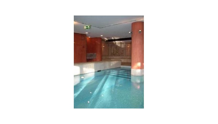 Mercure Hotel Dortmund Messe & Kongress poza 1