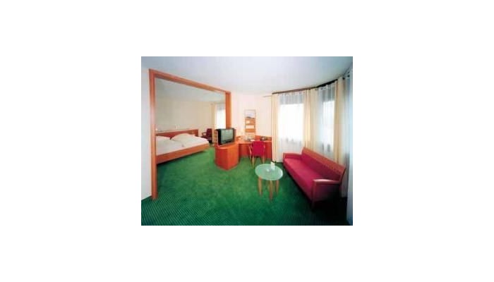 Mercure Hotel Dortmund Messe & Kongress poza 5