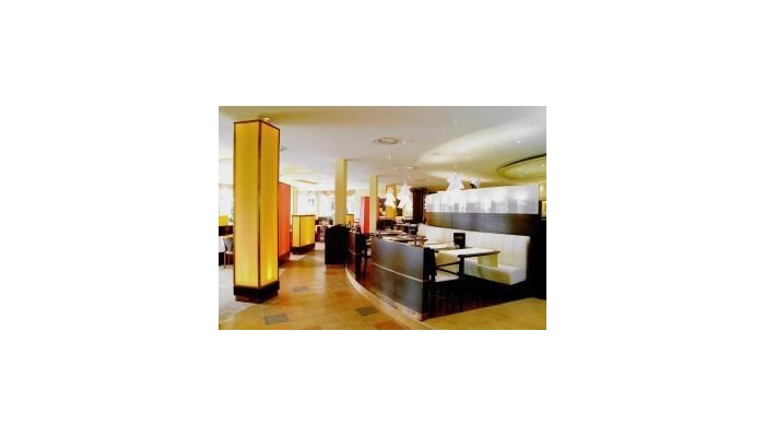 Mercure Hotel Dortmund Messe & Kongress poza 7