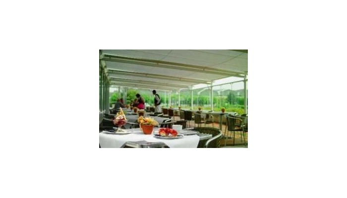 Mercure Hotel Dortmund Messe & Kongress poza 9