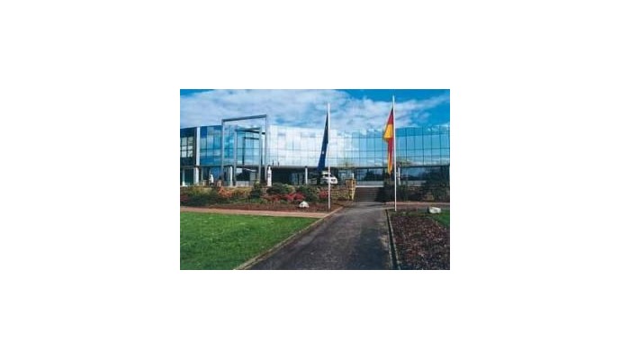 Mercure Hotel Dortmund Messe & Kongress poza 2