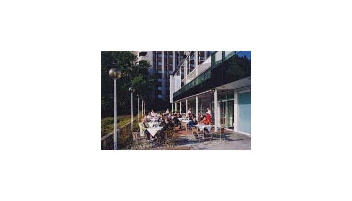 Mercure Hotel Dortmund Messe & Kongress poza 4